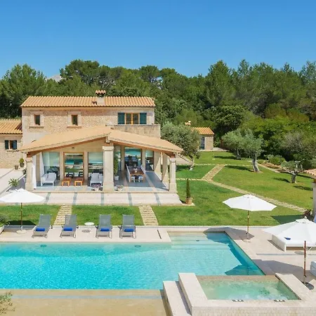 Villa Golf Marina