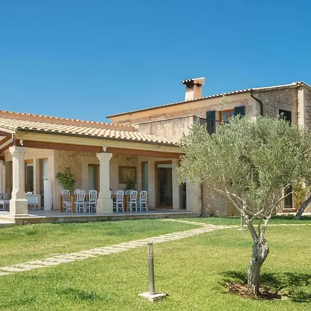 Villa Golf Marina *